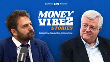 L'intervista a Elvio Silvagni, Presidente di Valleverde, per Money Vibez Stories