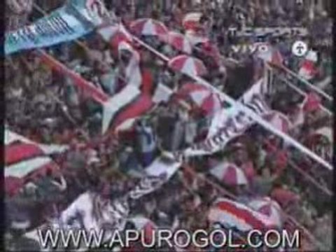 Banfield 2 River 3 Goles Cvitanich Falcao Abelairas