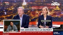 Sarah, my love, again | La chronique d'Akim Omiri dans La riposte
