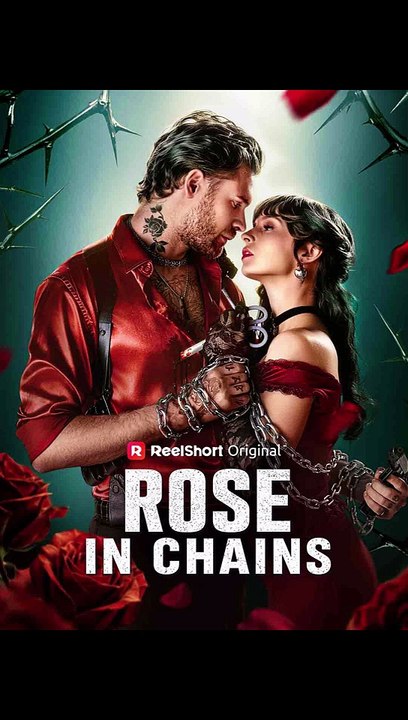 [EngSub] Rose in Chains | 🌎Aurora
