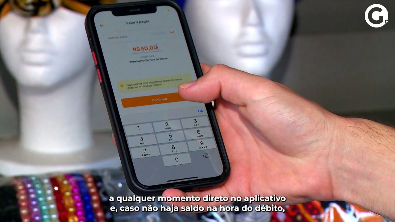 Pix Automático: saiba o que é e como funciona