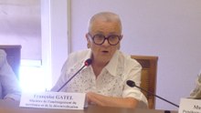 “Ce n’est pas le grand soir, mais les grands soirs peuvent laisser un goût de gueule de bois"