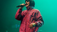 米歌手オリバー・ツリー、ブラジルでヘリコプター事故により死去