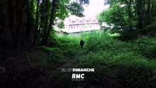 La France des mystères