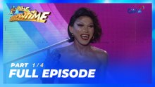 It's Showtime: Linda Walker este Linda Runner, NAKIPAGPUKSAAN! (June 16, 2026) (Part 1/4)