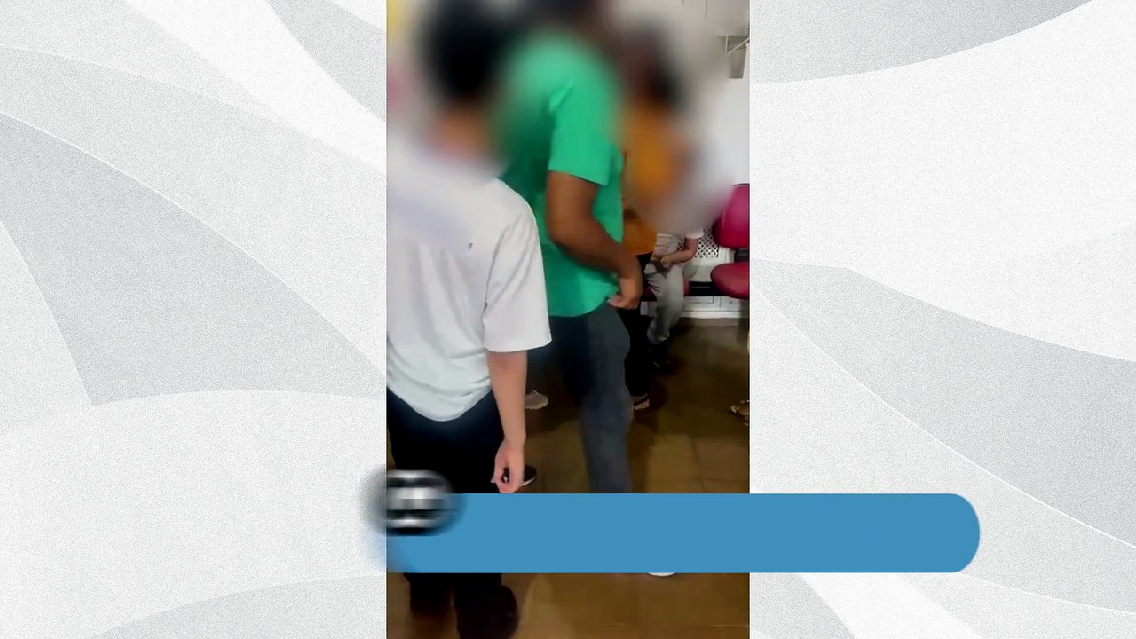 Mulher é presa após agredir conselheira tutelar em Cachoeiro de Itapemirim