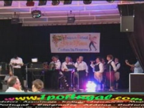 Festa da Musica - Amigos de Portugal - Conflans N.8