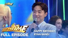 It's Showtime: HAPPY BIRTHDAY, RYAN BANG! (Full Episode) (June 16, 2026)