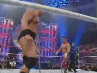 Eddie Guerrero vs JBL (1/2)