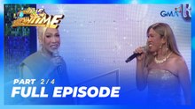 It's Showtime: Vice Ganda, MAY KAKAMBAL SA MISS Q&A! (June 16, 2026) (Part 2/4)