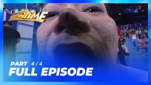 It's Showtime: Lassy, NALAIT NA NAMAN! (June 16, 2026) (Part 4/4)