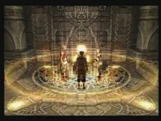 Final fantasy 12: 53ème partie