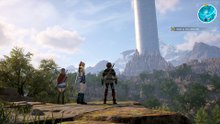 Echoes of Aincrad: Wir erkunden den ersten Dungeon des neuen Sword Art Online-Lizenzspiels und plätten einen Kobold-Boss