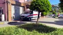 Trabzon’da 12 ortaokul öğrencisi zehirlenme şüphesiyle hastaneye kaldırıldı