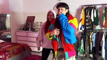 Flor Vigna reveló un detalle que la unió con el accidente de Gaspi