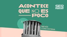 Acontece que no es poco | ¿Murphy fue un señor antes de ser una ley?