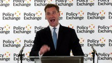 Tories promise to strip judges of immigration powers