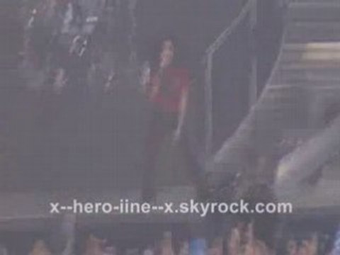 Tokio Hotel Parc Des Princes 21 Juin Leb Die Sekunde