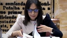 La directora de la Guardia Civil: "Yo no he tenido ninguna reunión con Leire Díez, yo he tomado dos cafés"