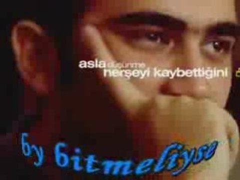 Emrah Altınok - Nefesimi