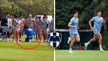 Matías Almeyda continúa con la preparación para el Apertura 2026 de la Liga MX