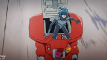 Tráiler oficial de 'The Ghost in the Shell (2026)'