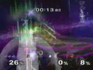 Event 51 - Falco - 21.80