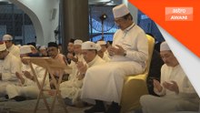 Hayati nilai-nilai hijrah dalam kehidupan seharian