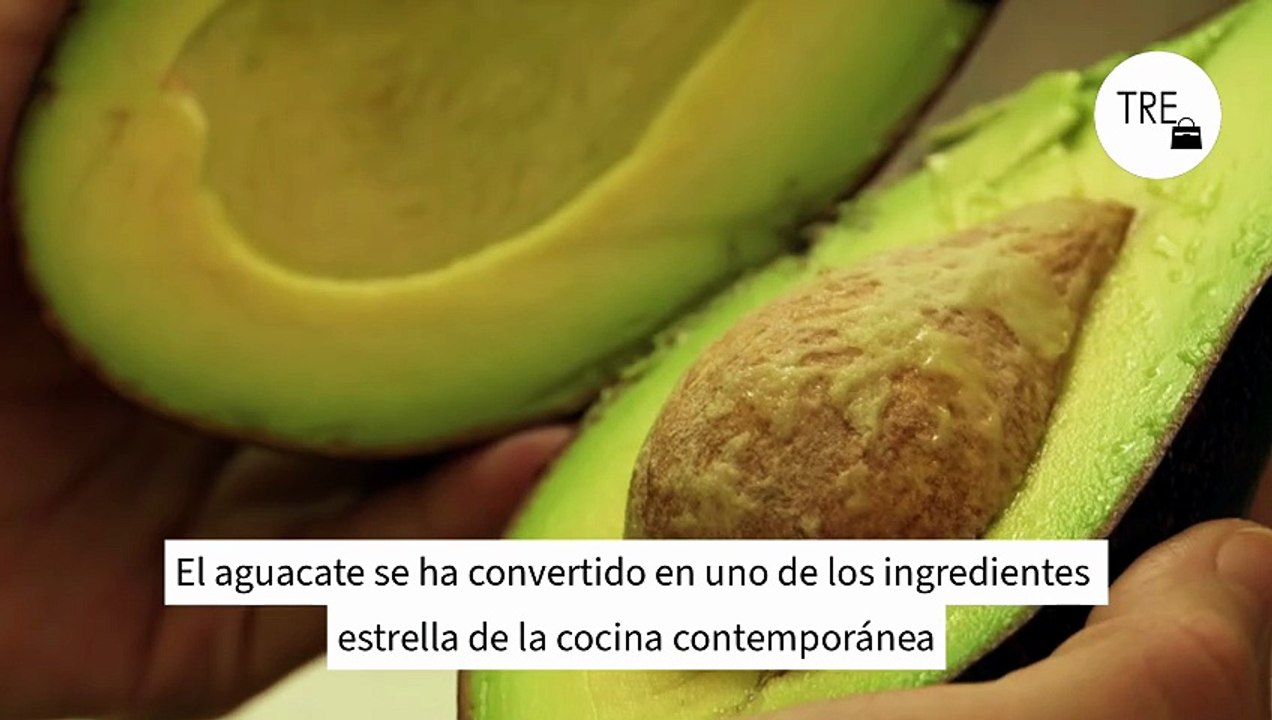 Casi nadie lo sabe, pero los aguacates no se guardan en la nevera ni en la encimera para que estén siempre en su punto