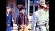 O Covil da Desordem 1956 Dublado - Jock Mahoney, Lyle Bettger, Martha Hyer