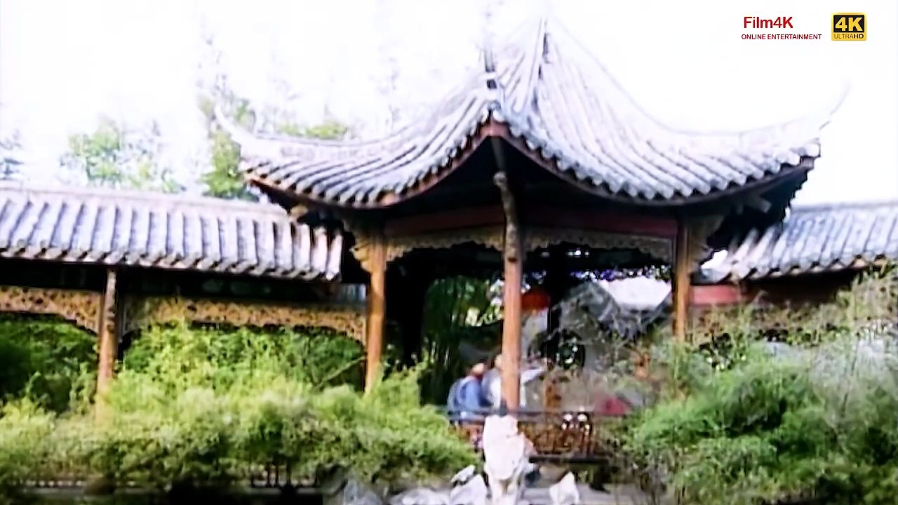 Phim Quan Huyện 9 Tuổi - Tập 13 ( Full HD )