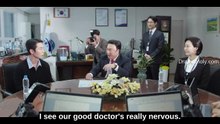 [ENG] EP.6 Doctor on the Edge (2026)