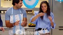 Revuelo total por el coqueteo entre Juanita Viale y el marido de Nicole Neumann, que generó incomodidad a todos. Mirá qué pasó.