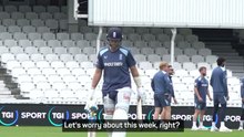 Zero chance Root thought he'd captain England again