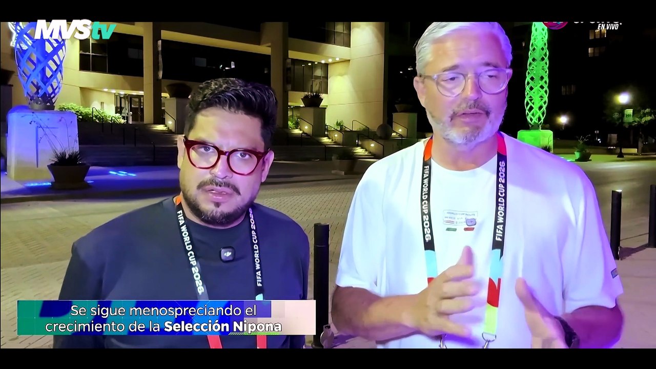 Reacción en cadena - lunes 15 de junio 2026