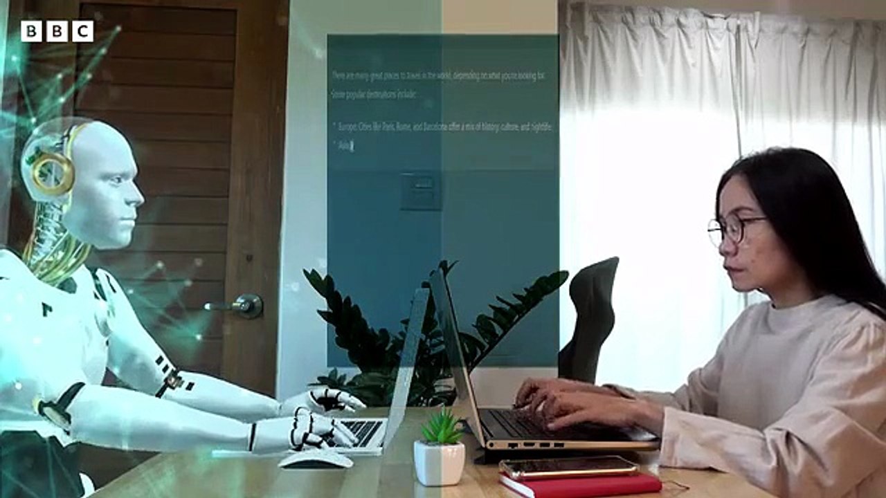A Teoria da Internet Morta está a caminho de se tornar realidade?