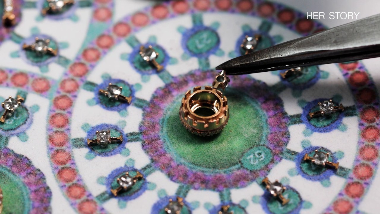 Her Story Sero Craftsmanship