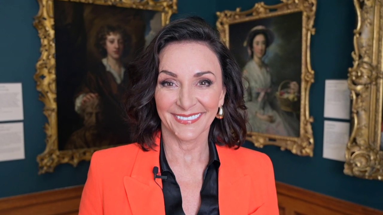 Strictly's Shirley Ballas reveals 'remarkable' transformation following non-surgical facelift
