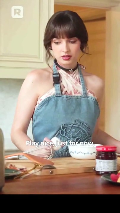 Rose in Chains Full Drama (New)