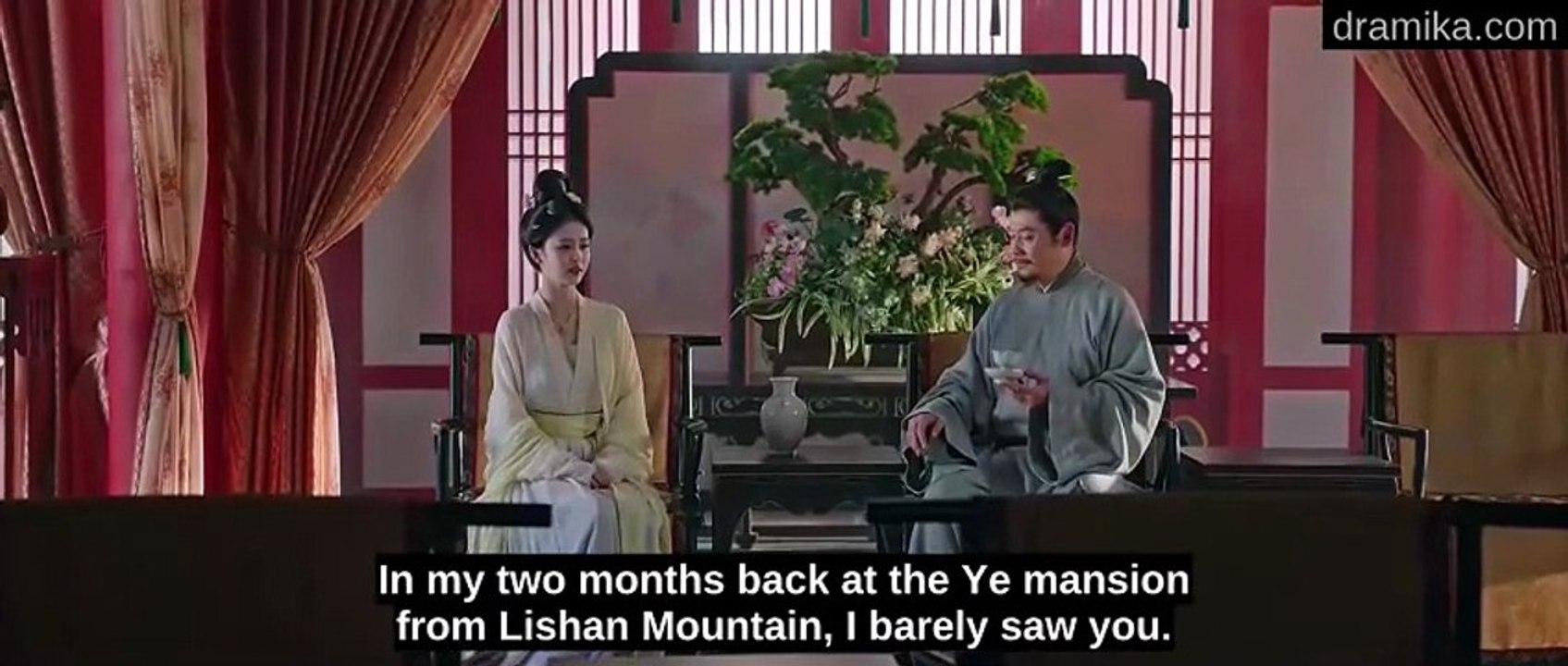 Ep 13 The First Jasmine Eng Sub
