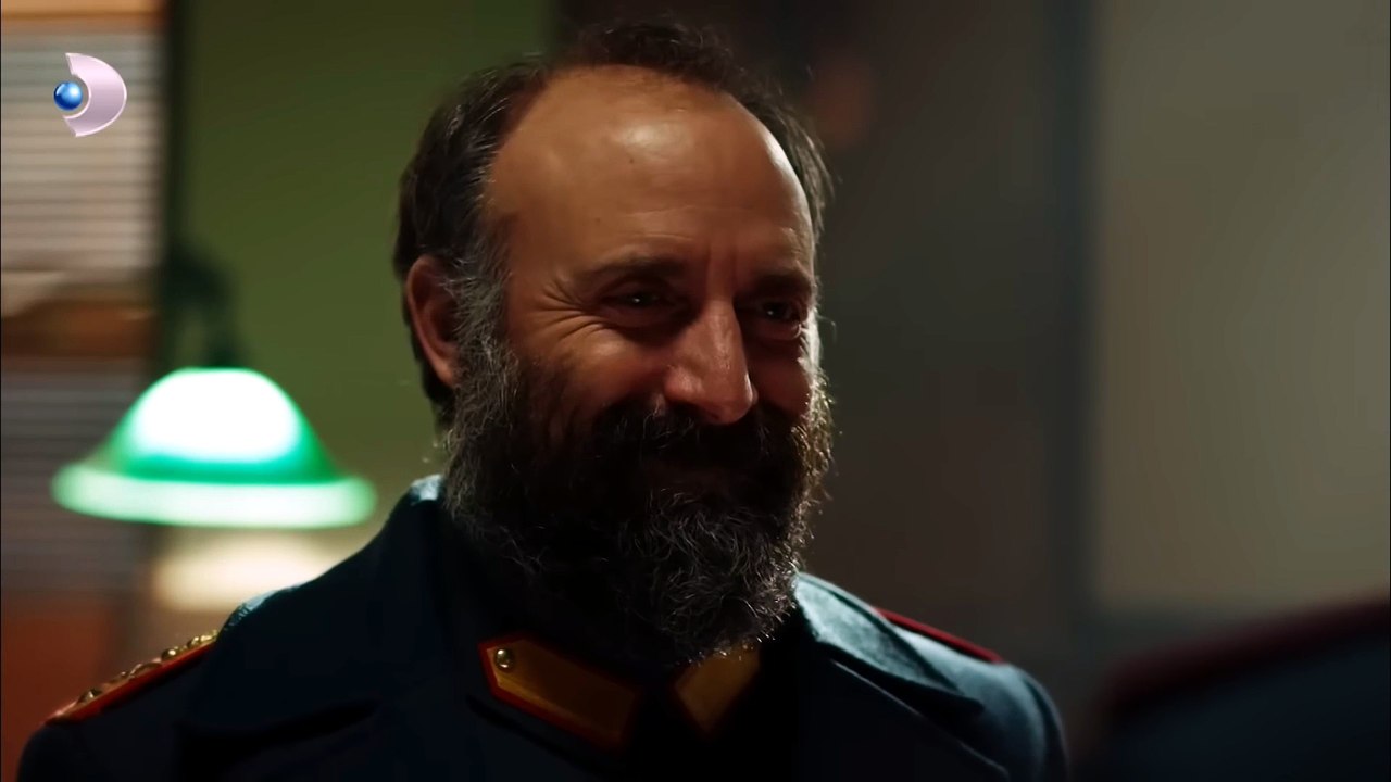 Vatanim Sensin Episode 42 | Turkish Drama English Subtitles | Full Episode