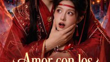 [Doblado]Amor con los espíritus malignos | Serie Completa (55 eps) HD