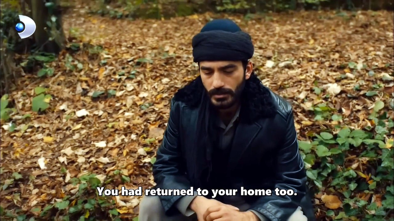 Vatanim Sensin Episode 33 | Turkish Drama English Subtitles | Full Episode