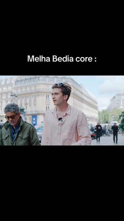 Melha Bedia est là pour abattre 🤣