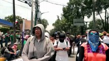 México, campeón en desapariciones madres buscadoras irrumpen en la Copa del Mundo