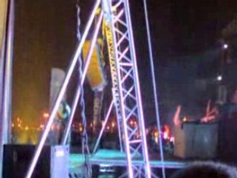 Martin Solveig Fete De La Musique Marseille