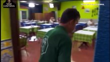 Pesadelo na Cozinha Temporada 2 EP. 4