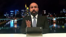 كارثة تهز محافظة البصرة من قبل القضاء العراقي يكشفها حيدر الساعدي عبر برنامج صرخة عراقيين للتغيير
