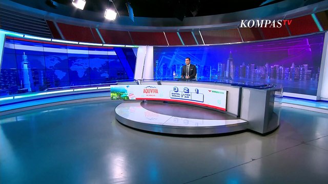 MBG Dihentikan Selama Libur Sekolah, BGN: Kami akan Audit Semua Dapur | KOMPAS MALAM