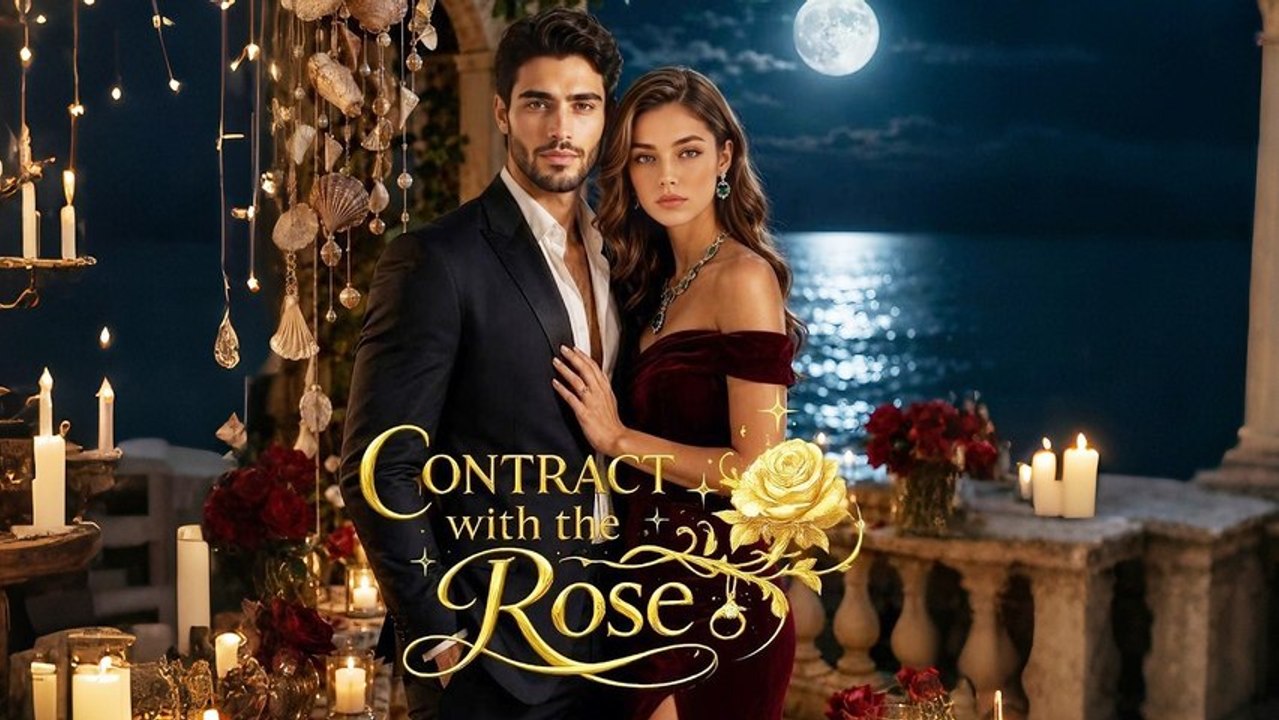 contract with the rose - (2026) ✅ FULL EP